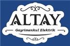 Altay Gayrimenkul Elektrik  - İstanbul